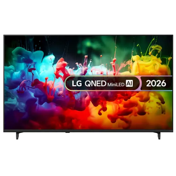 ტელევიზორი LG 65QNED70B6C.AMCN - Primestore.ge