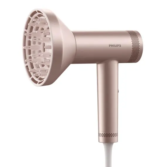 თმის საშრობი PHILIPS BHD837/10 - Primestore.ge