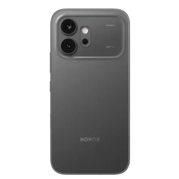 მობილური ტელეფონი HONOR 600 8GB/512GB Black/D - Primestore.ge
