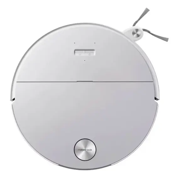 რობოტი მტვერსასრუტი ROBOROCK Saros 20 Sonic Complete - Primestore.ge