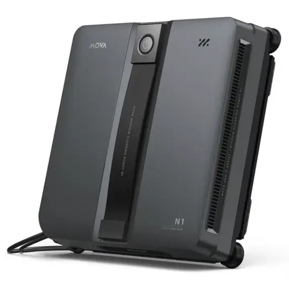 ფანჯრის საწმენდი Mova N1 Black - Primestore.ge