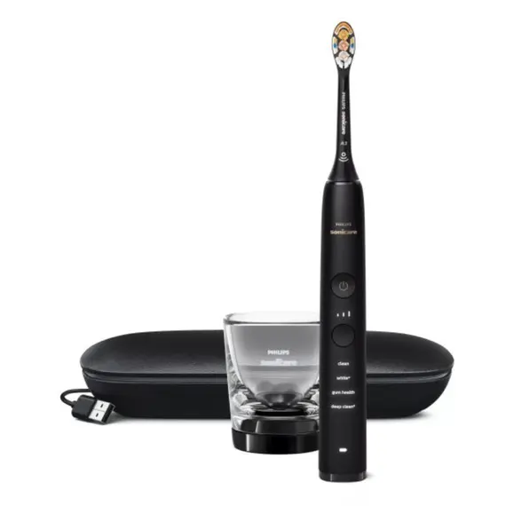 ელექტრო კბილის ჯაგრისი PHILIPS HX9911/17 - Primestore.ge