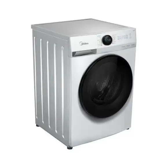 სარეცხი მანქანა MIDEA MF200D80WB/W - Primestore.ge