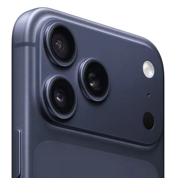 მობილური ტელეფონი Apple IPhone 17 Pro Max 512GB Deep Blue eSIM - Primestore.ge
