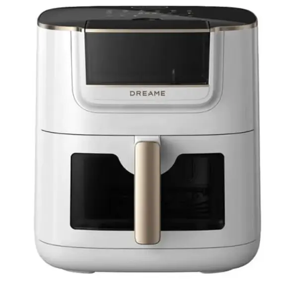 აეროგრილი DREAME AF30 White - Primestore.ge