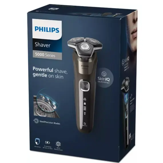 წვერსაპარსი PHILIPS S5886/38 - Primestore.ge