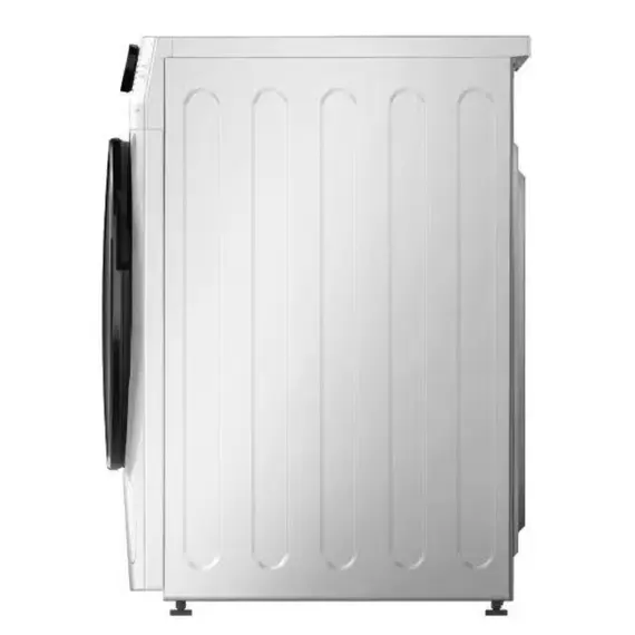 სარეცხი მანქანა MIDEA MF200D80WB/W - Primestore.ge