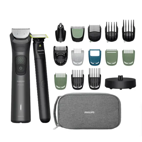 ტრიმერი PHILIPS MG9556/15 - Primestore.ge