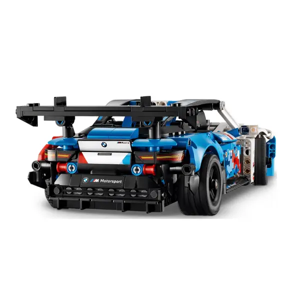 ლეგო LEGO Constructor Technic BMW M4 GT3 EVO Race Car - Primestore.ge