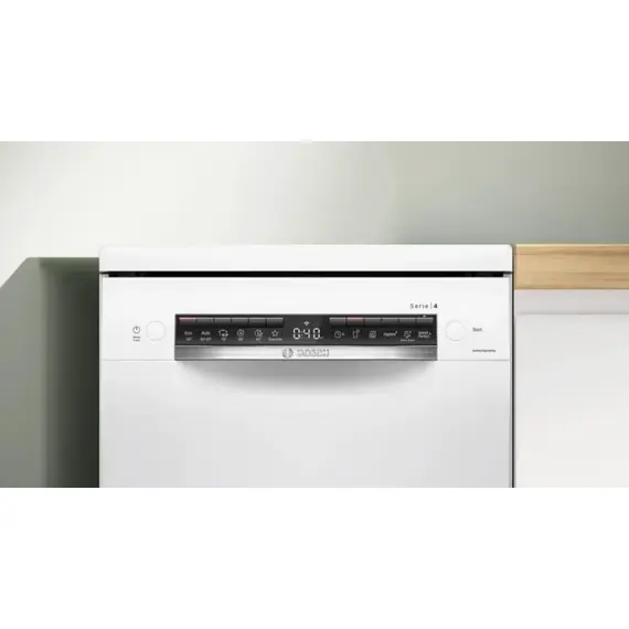 ჭურჭლის სარეცხი მანქანა BOSCH SPS4HMW64Q - Primestore.ge