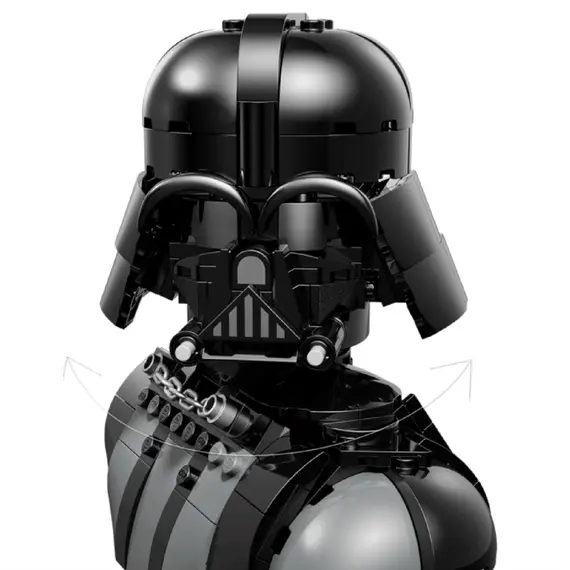 ლეგო LEGO Constructor STAR WARS 75439 - Primestore.ge