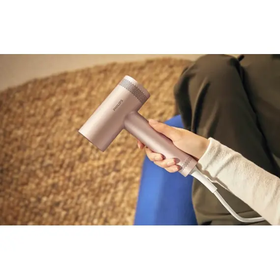 თმის საშრობი PHILIPS BHD837/10 - Primestore.ge