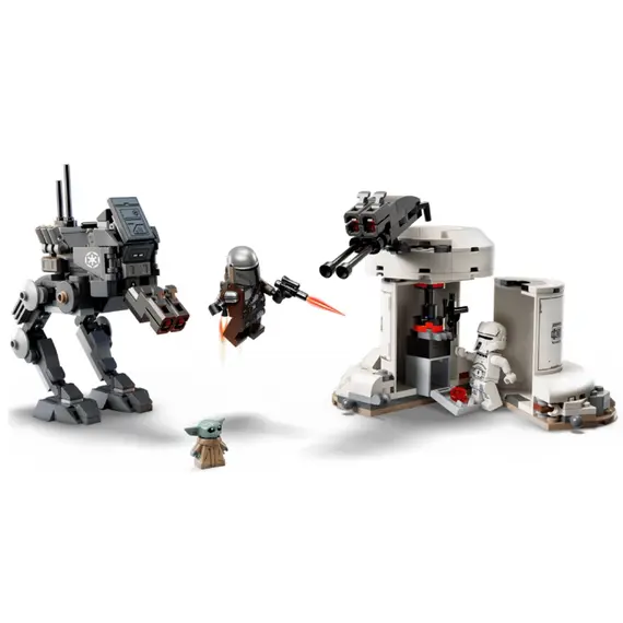 ლეგო LEGO Constructor AT-RT# Attack - Primestore.ge