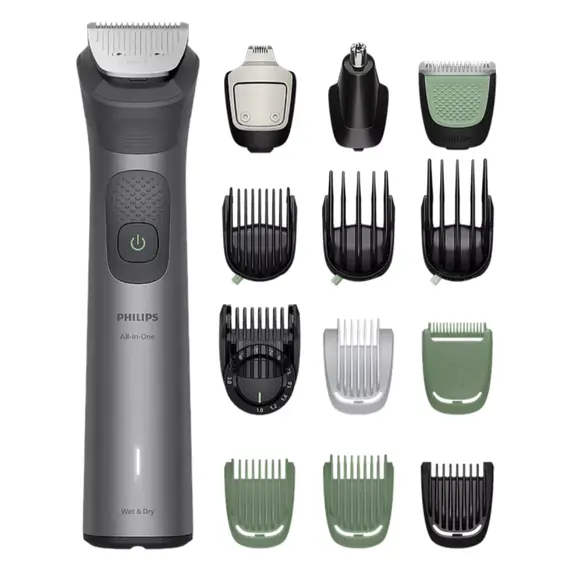 ტრიმერი PHILIPS MG7935/15 - Primestore.ge