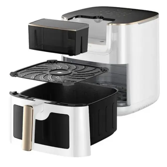 აეროგრილი DREAME AF30 White - Primestore.ge