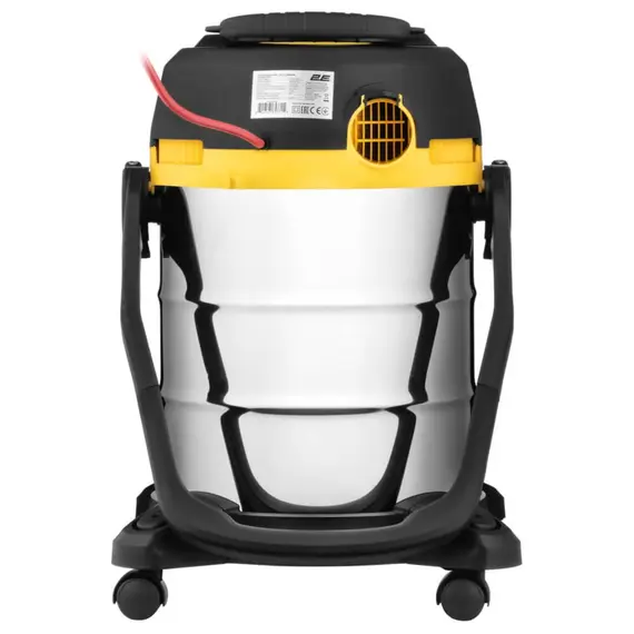 მტვერსასრუტი 2E Professional vacuum cleaner PowerClean 20S 1200W 17kPa 20L container 220V/2000W - Primestore.ge
