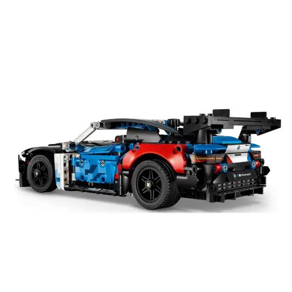 ლეგო LEGO Constructor Technic BMW M4 GT3 EVO Race Car - Primestore.ge