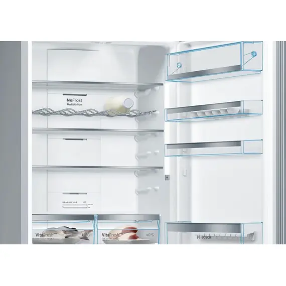 მაცივარი BOSCH KGN49LBE0T - Primestore.ge