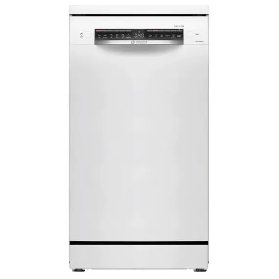ჭურჭლის სარეცხი მანქანა BOSCH SPS4HMW64Q - Primestore.ge