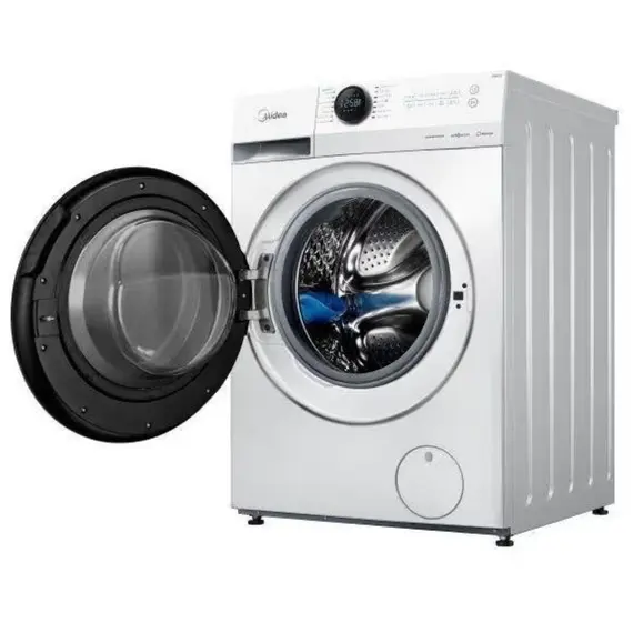 სარეცხი მანქანა MIDEA MF200D80WB/W - Primestore.ge