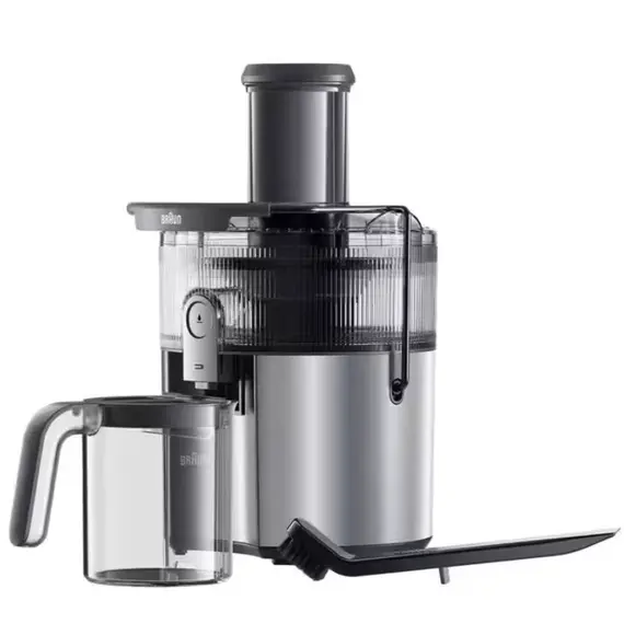წვენსაწური BRAUN SJ7000 - Primestore.ge