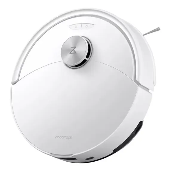 მტვერსასრუტი ROBOROCK Q10 VF White - Primestore.ge