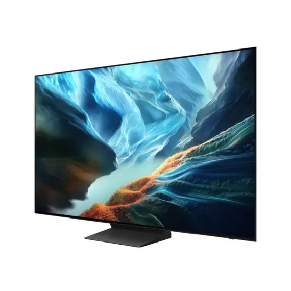 ტელევიზორი SAMSUNG QE77S90HAUXPY - Primestore.ge