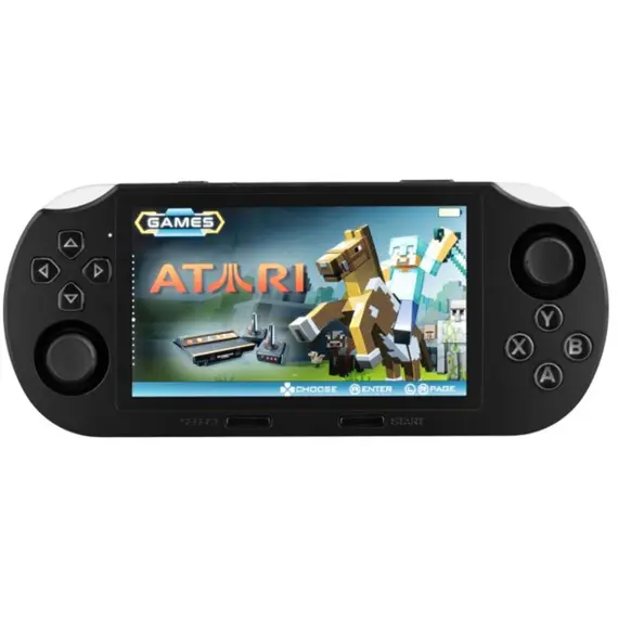 სათამაშო კონსოლი 2E Game console 32bit Portable - Primestore.ge