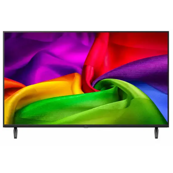 ტელევიზორი LG 43NU850B6LA.AMCN - Primestore.ge