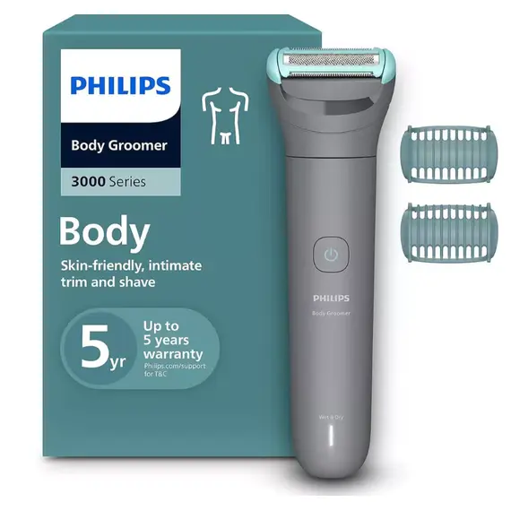 ტრიმერი PHILIPS BG3480/15 - Primestore.ge