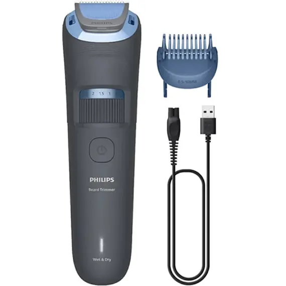 ტრიმერი PHILIPS BT3617/15 - Primestore.ge