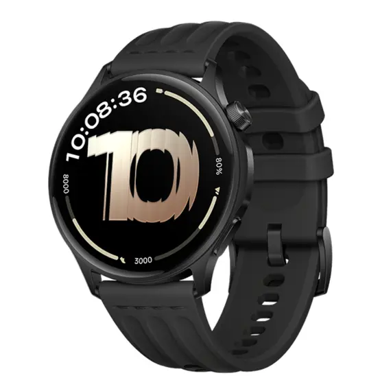 სმარტ საათი Oneplus Watch lite Black - Primestore.ge