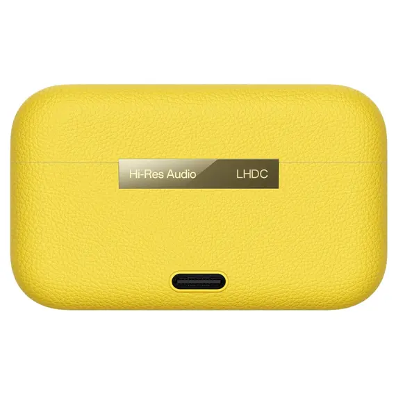 ყურსასმენი Realme Buds T500 Pro yellow - Primestore.ge