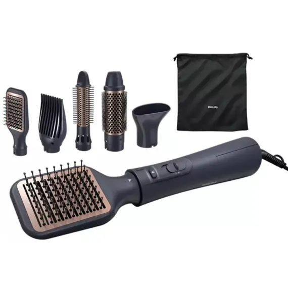 თმის სტაილერი PHILIPS BHA530/00 - Primestore.ge