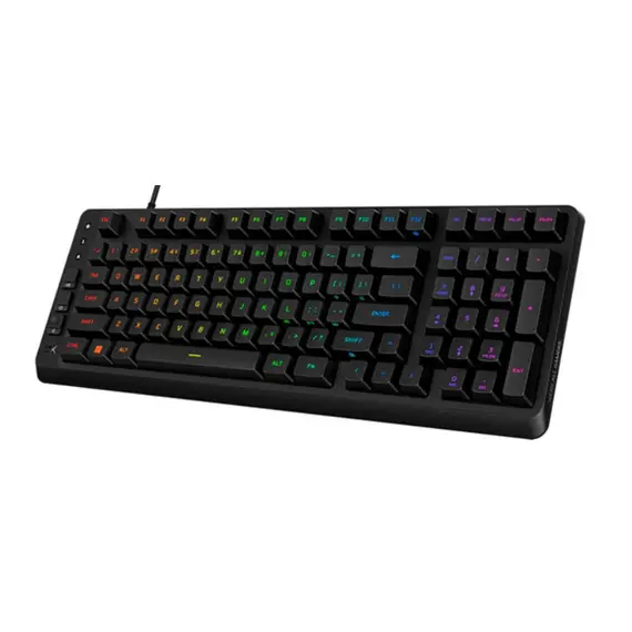 კლავიატურა HyperX Gaming keyboard Eve 1800 - Primestore.ge