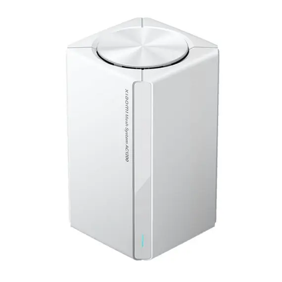 როუტერი Xiaomi Mesh System AC1200 3 pack - Primestore.ge
