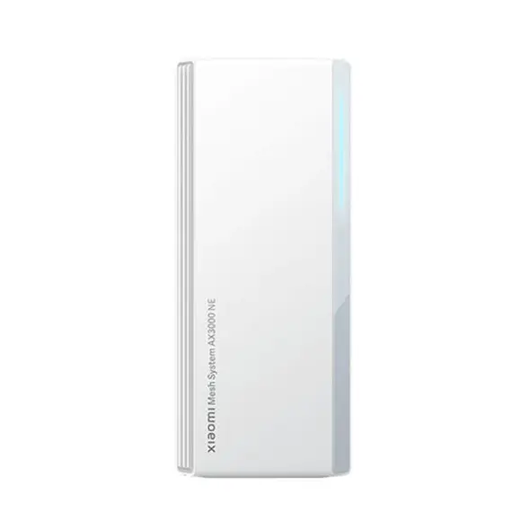 როუტერი Xiaomi Mesh System AX3000 NE 3 pack - Primestore.ge