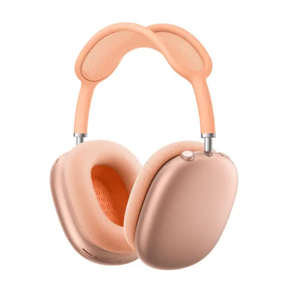 ყურსასმენი Apple AirPods Max 2 2026 Orange - Primestore.ge