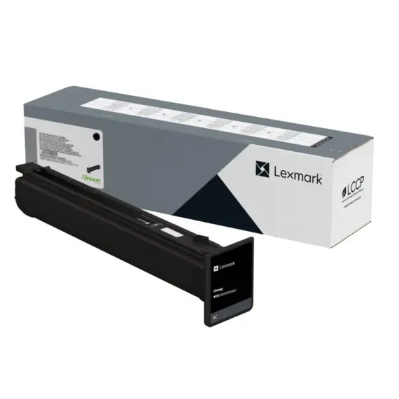 კარტრიჯი Lexmark CX950/951 Black (47 700 p) - Primestore.ge