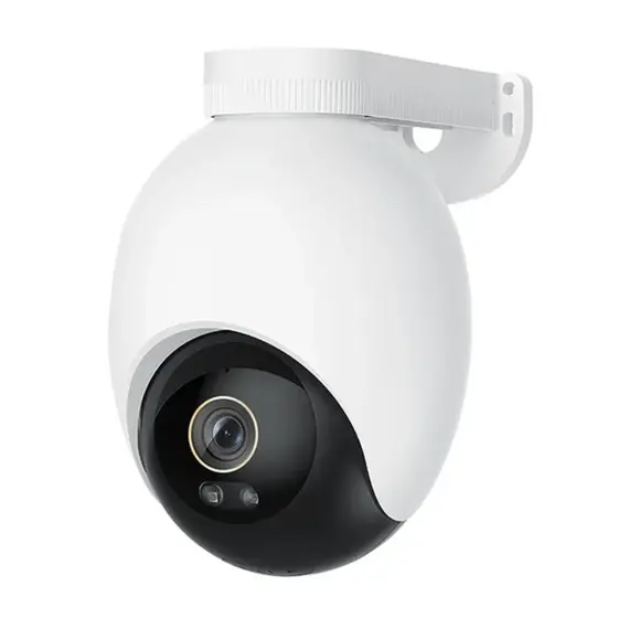 ვიდეო სათვალთვალო კამერა Xiaomi IMILAB EC6 Pro 4K WiFi Plug-in Spotlight Camera - Primestore.ge