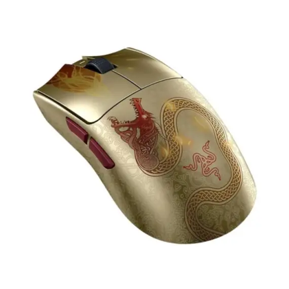 მაუსი Razer Mouse Viper V3 Pro, USB-A/WL, Counter-Strike 2 Ed. - Primestore.ge