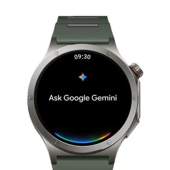 სმარტ საათი Oneplus Watch 4 Evergreen - Primestore.ge
