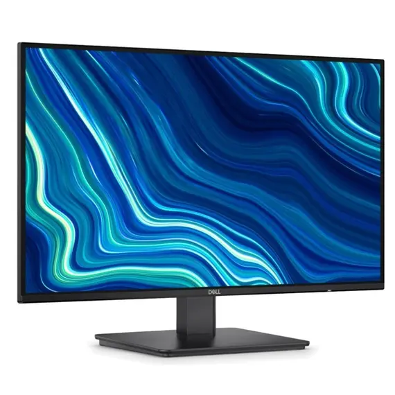 მონიტორი DELL monitor 27" SE2726D HDMI, DP, IPS, 2560x1440, 144Hz, FreeSync - Primestore.ge