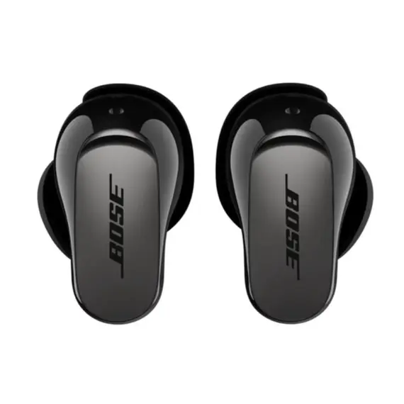 ყურსასმენი Bose QuietComfort Ultra Earbuds Gen 2 Black - Primestore.ge