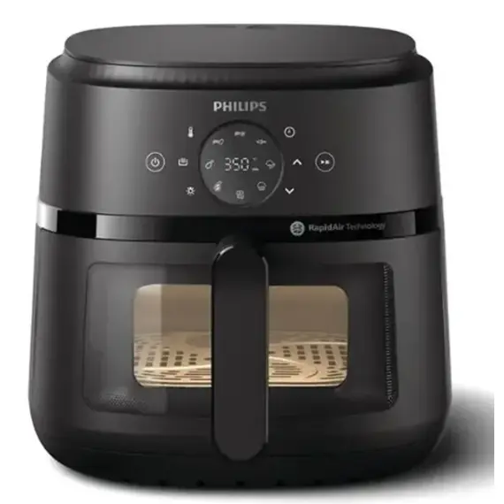 აეროგრილი Philips NA230 - Primestore.ge