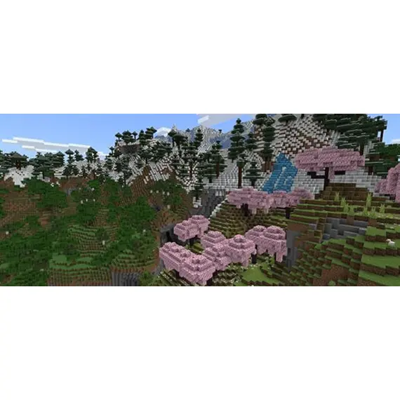 თამაში Sony PS5 Game Minecraft - Primestore.ge