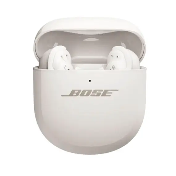ყურსასმენი Bose QuietComfort Ultra Earbuds Gen 2 White - Primestore.ge