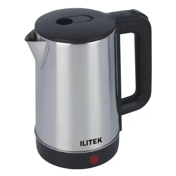 ელექტრო ჩაიდანი ILITEK IL 1021 - Primestore.ge