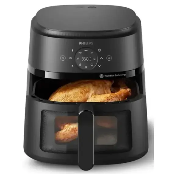 აეროგრილი Philips NA230 - Primestore.ge