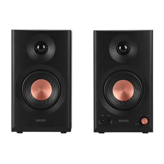 დინამიკი Edifier MR3 Black - Primestore.ge